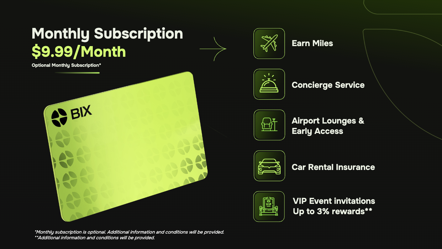 BIX Card 3