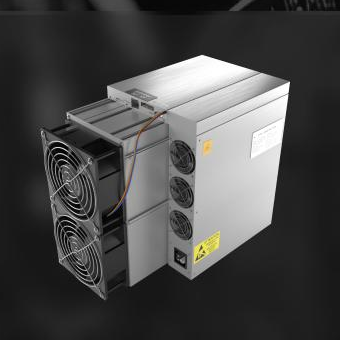Antminer S21