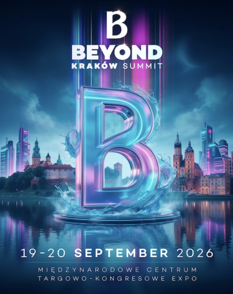 BEYOND Kraków Summit, 19.-20. september 2026